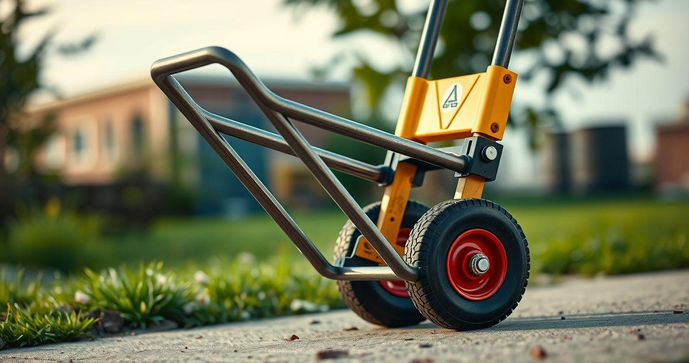 Carrinho de Carga Valor: Como Escolher o Melhor para Suas Necessidades e Orçamento Carrinho de Carga Valor: Como Escolher o Melhor para Suas Necessidades e Orçamento