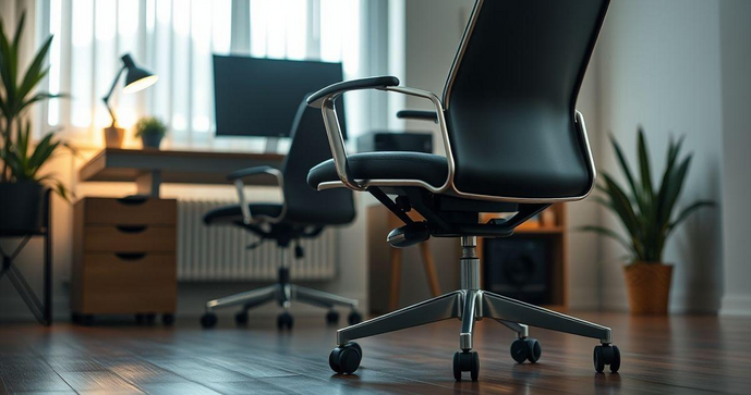 Como Escolher Rodas e Rodinhas para Cadeiras que Garantem Conforto e Mobilidade Como Escolher Rodas e Rodinhas para Cadeiras que Garantem Conforto e Mobilidade
