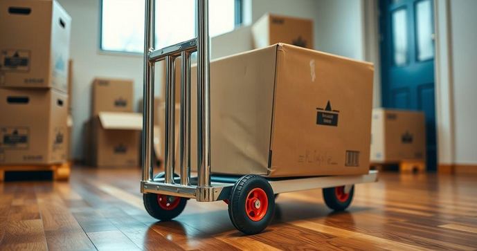 Comprar carrinho de carga é a escolha ideal para facilitar seu transporte e otimizar seu trabalho Comprar carrinho de carga é a escolha ideal para facilitar seu transporte e otimizar seu trabalho