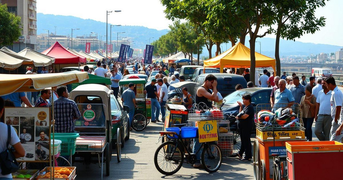 Venda de Carrinho de Carga: Como Escolher o Ideal para Suas Necessidades Venda de Carrinho de Carga: Como Escolher o Ideal para Suas Necessidades