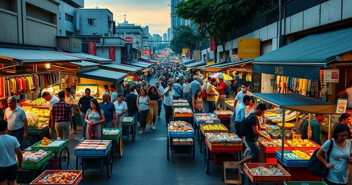 As Melhores Lojas de Carrinho de Carga em São Paulo para Sua Necessidade As Melhores Lojas de Carrinho de Carga em São Paulo para Sua Necessidade