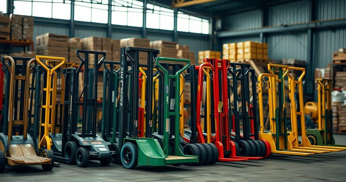 Carrinho de Carga Valor: Como Escolher o Melhor para Suas Necessidades e Orçamento