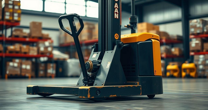 Paleteira carrinho hidráulico: Guia Completo para Escolher e Usar Paleteira carrinho hidráulico: Guia Completo para Escolher e Usar