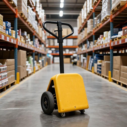 Benefícios dos Carrinhos Dobráveis para Transporte Eficiente de Cargas na Indústria e Comércio