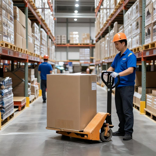 Tudo o que Você Precisa Saber Sobre Carrinhos de Carga para Melhorar a Logística e Produtividade