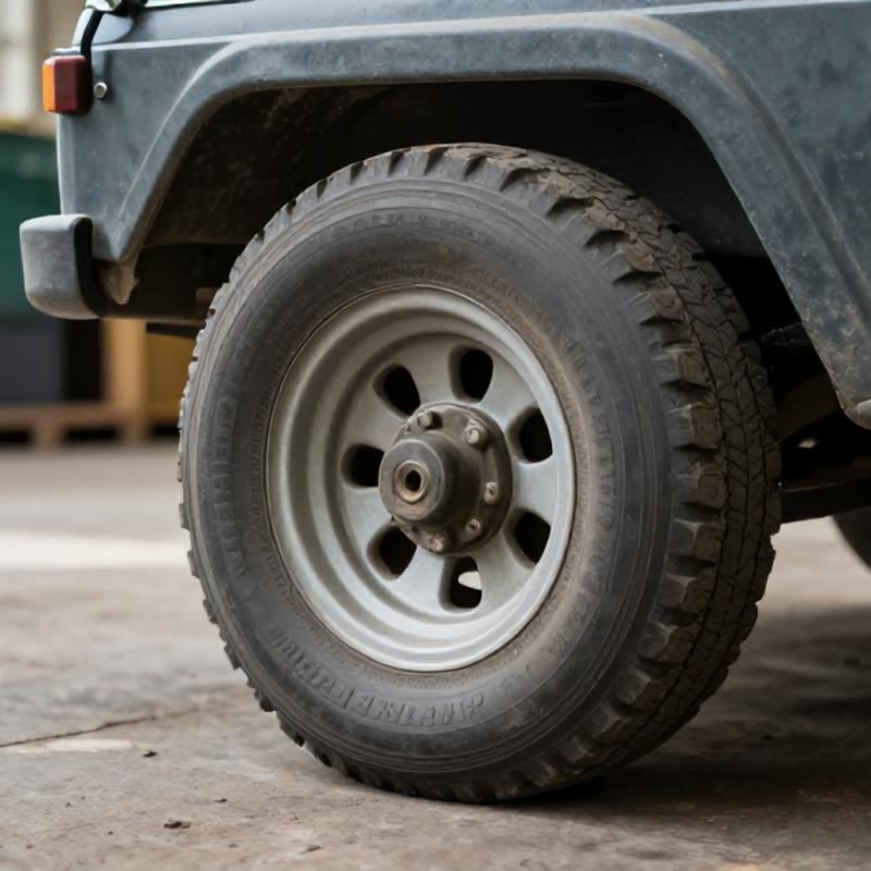 Roda de carrinho de carga: Descubra os Erros que Você Comete