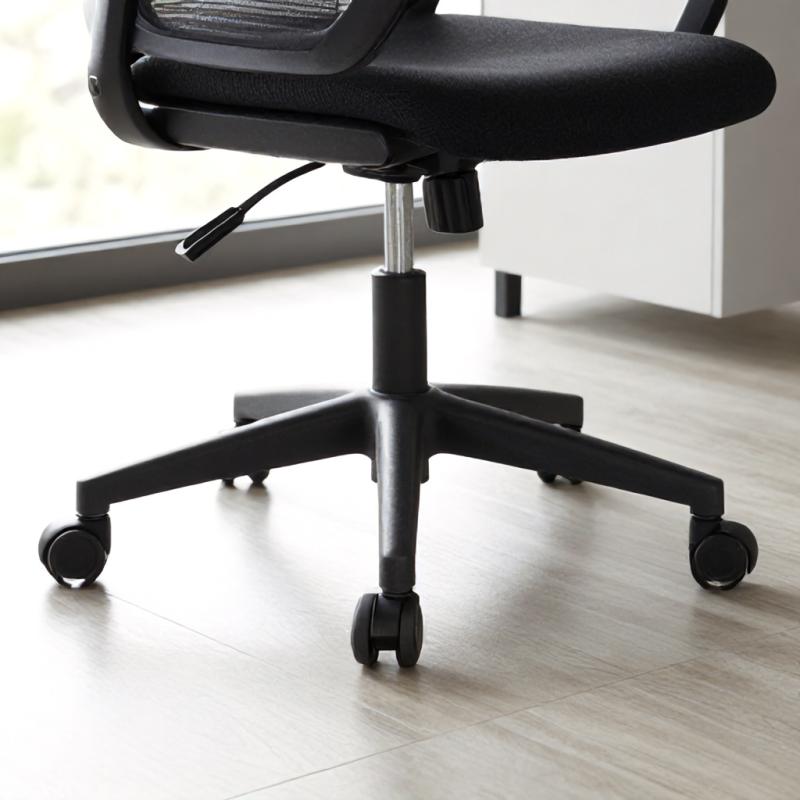 Rodas e Rodinhas para Cadeiras: Transforme Seu Conforto Agora
